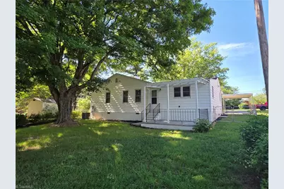 323 Western Boulevard, Lexington, NC 27295 - Photo 4