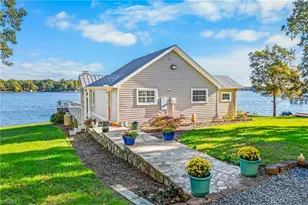 129 Friendly Wy, Lexington, NC 27292 - Photo 48