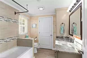 129 Friendly Wy, Lexington, NC 27292 - Photo 42