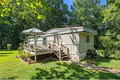 123 & 135 Third Court, Reidsville, NC 27320 - Photo 4