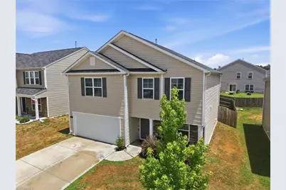 6824 Keeneland Drive, Whitsett, NC 27377 - Photo 4