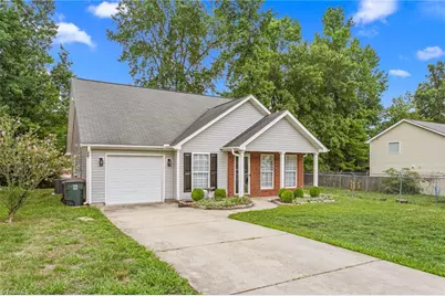 4714 Byers Road, Greensboro, NC 27405 - Photo 2