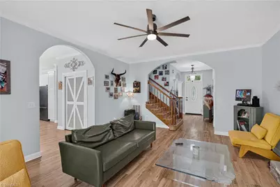 350 Lawrence Drive, Asheboro, NC 27205 - Photo 6