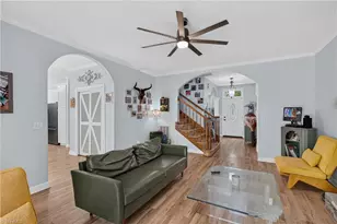 350 Lawrence Dr, Asheboro, NC 27205 - Photo 6