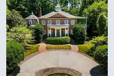 107 Staunton Drive, Greensboro, NC 27410 - Photo 4