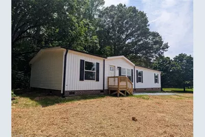 12402 Linwood Southmont Road, Lexington, NC 27292 - Photo 1