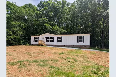 12402 Linwood Southmont Road, Lexington, NC 27292 - Photo 2