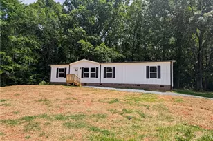 12402 Linwood-Southmont Rd, Lexington, NC 27292 - Photo 2