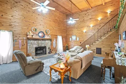 143 Mohegan Trail, Mocksville, NC 27028 - Photo 18