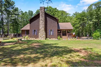 143 Mohegan Trail, Mocksville, NC 27028 - Photo 2