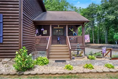 143 Mohegan Trail, Mocksville, NC 27028 - Photo 4