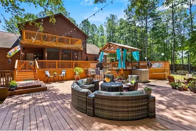 143 Mohegan Trail, Mocksville, NC 27028 - Photo 2