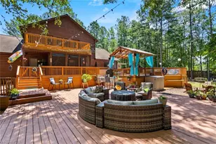 143 Mohegan Trail, Mocksville, NC 27028 - Photo 2