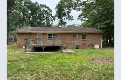 4510 Somersworth Drive, Greensboro, NC 27407 - Photo 2