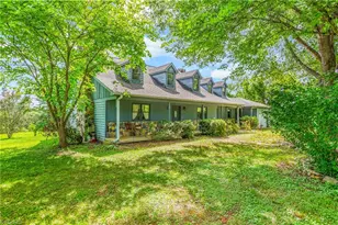 5041 Friendship Circle Rd, East Bend, NC 27018 - Photo 2