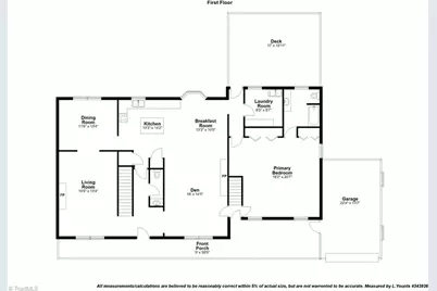 5041 Friendship Circle Road, East Bend, NC 27018 - Photo 48