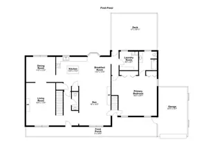 5041 Friendship Circle Rd, East Bend, NC 27018 - Photo 48