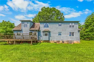 5041 Friendship Circle Rd, East Bend, NC 27018 - Photo 36