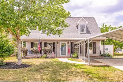 2045 Ardmore Village Lane, Winston-Salem, NC 27127 - Photo 1