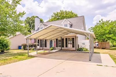 2045 Ardmore Village Lane, Winston-Salem, NC 27127 - Photo 4