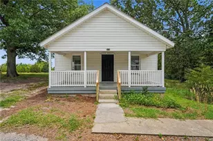 2908 Little Brook Road, Seagrove, NC 27341 - Photo 2