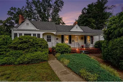 133 Mountain View Road, King, NC 27021 - Photo 1