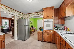 133 Mountain View Rd, King, NC 27030 - Photo 14
