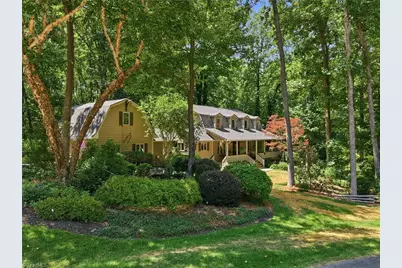 5500 Deering Place, Greensboro, NC 27406 - Photo 2