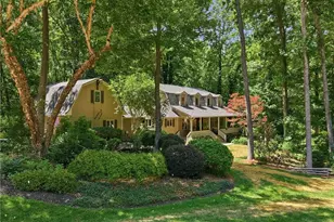 5500 Deering Pl, Greensboro, NC 27406 - Photo 2