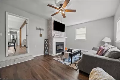 4402 Valley View Road, Trinity, NC 27360 - Photo 12
