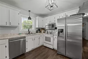 4402 Valley View Rd, Trinity, NC 27360 - Photo 4