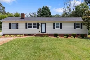 4402 Valley View Rd, Trinity, NC 27360 - Photo 24