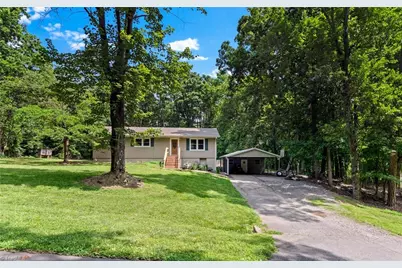 152 Blue Ridge Road, State Road, NC 28676 - Photo 2