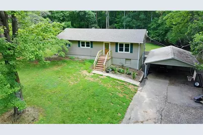152 Blue Ridge Road, State Road, NC 28676 - Photo 38