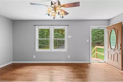 152 Blue Ridge Road, State Road, NC 28676 - Photo 8