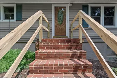 152 Blue Ridge Road, State Road, NC 28676 - Photo 6