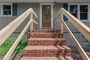 152 Blue Ridge Rd, State Road, NC 28676 - Photo 6