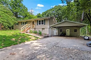 152 Blue Ridge Rd, State Road, NC 28676 - Photo 4