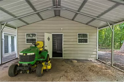152 Blue Ridge Road, State Road, NC 28676 - Photo 30