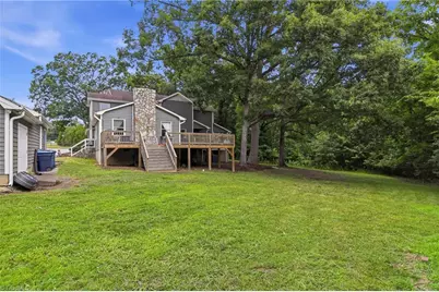 122 Helleri Circle, Advance, NC 27006 - Photo 34