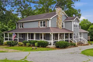 122 Helleri Cir, Advance, NC 27006 - Photo 1