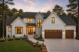 3055 Scarlet Tanager Dr, Winston-Salem, NC 27106 - Photo 1