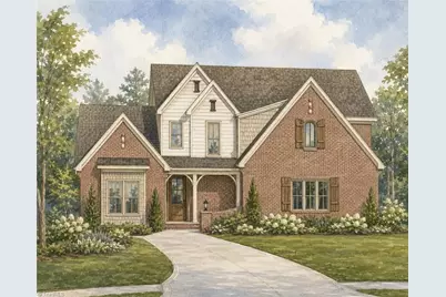 3055 Scarlet Tanager Drive, Winston-Salem, NC 27106 - Photo 1
