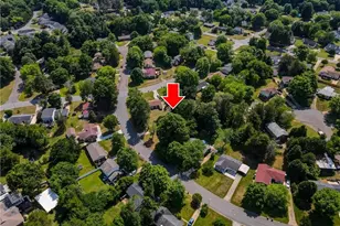 1160 Castlegate Dr, Winston-Salem, NC 27103 - Photo 36