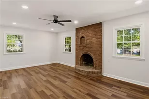 1160 Castlegate Dr, Winston-Salem, NC 27103 - Photo 22