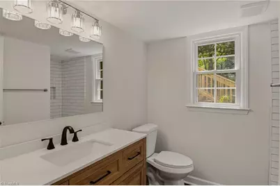 1160 Castlegate Drive, Winston-Salem, NC 27103 - Photo 8