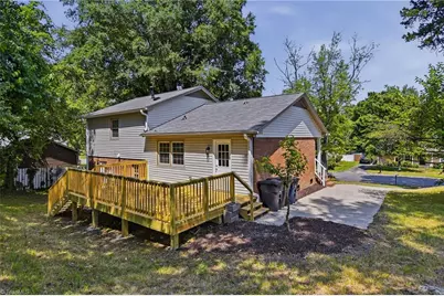 1160 Castlegate Drive, Winston-Salem, NC 27103 - Photo 30