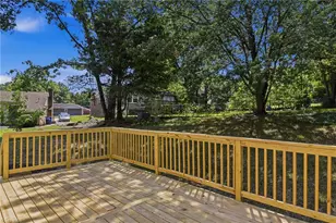 1160 Castlegate Dr, Winston-Salem, NC 27103 - Photo 26