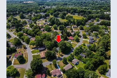 1160 Castlegate Drive, Winston-Salem, NC 27103 - Photo 34
