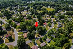 1160 Castlegate Dr, Winston-Salem, NC 27103 - Photo 34
